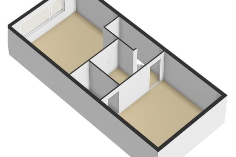 BedrijfsruimteaanNeon 25 p<br/> inOud-Gastel