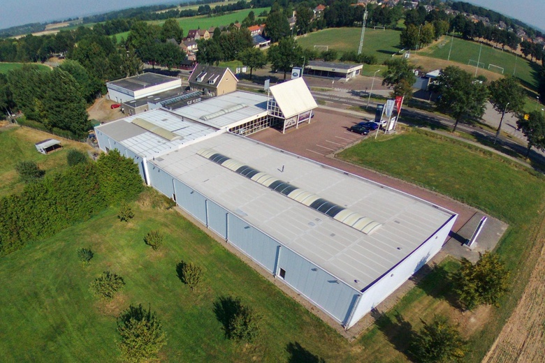 BedrijfsruimteaanProvincialeweg Noord 84 - 87<br/> inDoenrade BedrijfsruimteaanProvincialeweg Noord 84 - 87<br/> inDoenrade