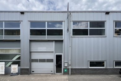 Bedrijfsruimte te huur Harderwijk - Gelreweg 38