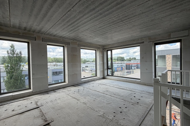 BedrijfsruimteaanPampuslaan 186 B 1<br/> inWeesp