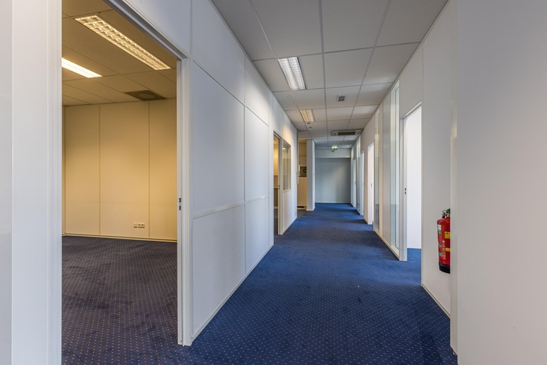 BedrijfsruimteaanZonnebaan 27<br/> inUtrecht