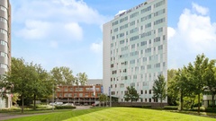 Kantoorruimte te huur Delft - Delftechpark 32