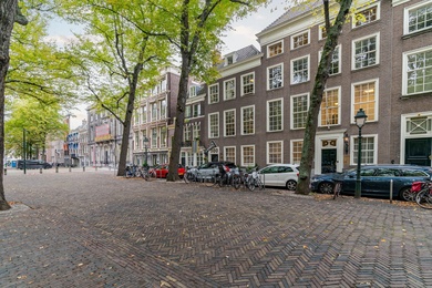 Kantoorruimte Den Haag - Lange Voorhout 86 - Foto 2
