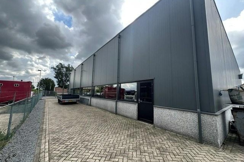 Bedrijfsruimte Nederweert - Eindhovensebaan 7 C - Foto 20