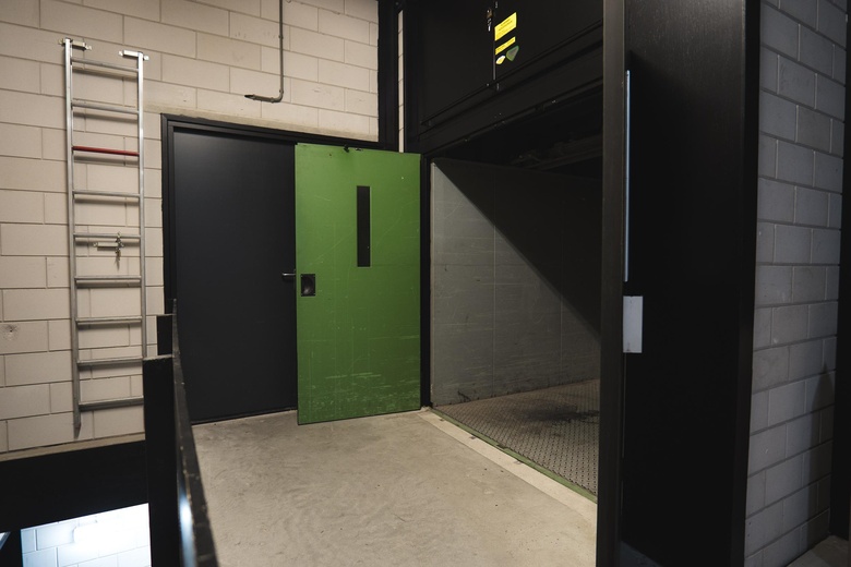 BedrijfsruimteaanVolume 8<br/> inPurmerend