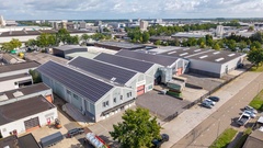 Bedrijfsruimte te koop Oss - Scheldestraat 30