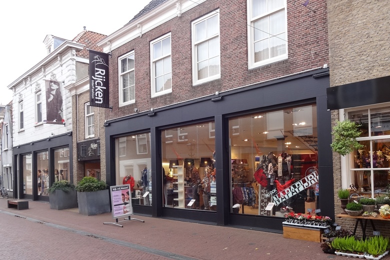 Bedrijfsruimte Brielle - Nobelstraat 68 - Foto 3