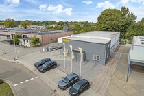 Bekijk foto 4 van Nijverheidsweg 1 Bekijk foto 4 van Nijverheidsweg 1