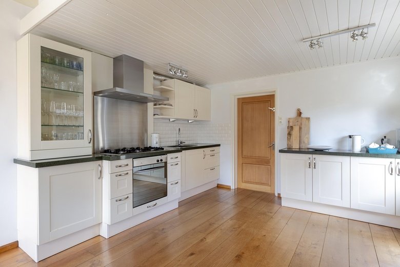 Bedrijfsruimteaanvan Beekstraat 85<br/> inLandsmeer