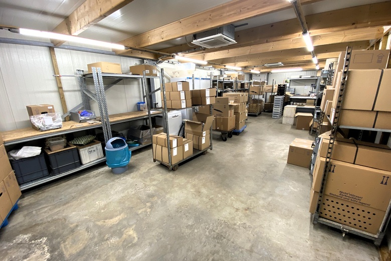 BedrijfsruimteaanArtemisweg 173<br/> inLelystad