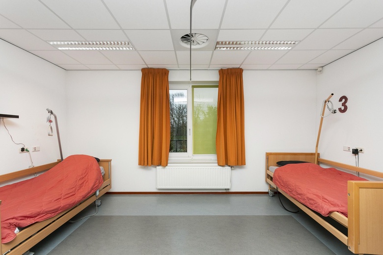 ZorgaanPastoor Geenenstraat 64<br/> inBaarlo ZorgaanPastoor Geenenstraat 64<br/> inBaarlo