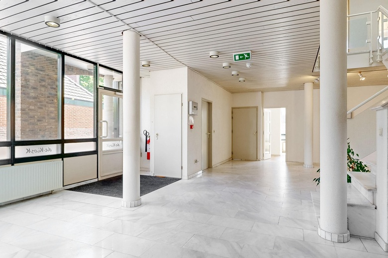 KantoorruimteaanKerkstraat 23<br/> inBorn