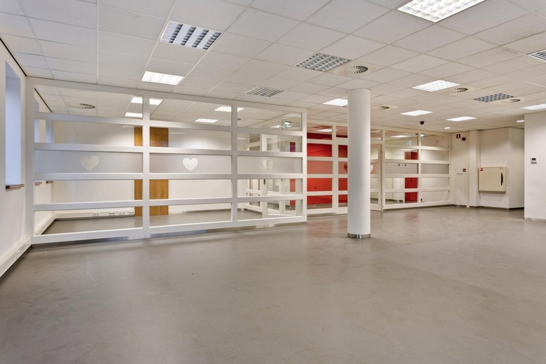 KantoorruimteaanPark Veldzigt 19<br/> inMiddelburg