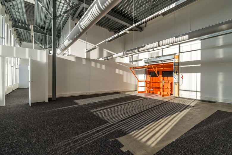 BedrijfsruimteaanRijnlanderweg 766 G<br/> inHoofddorp