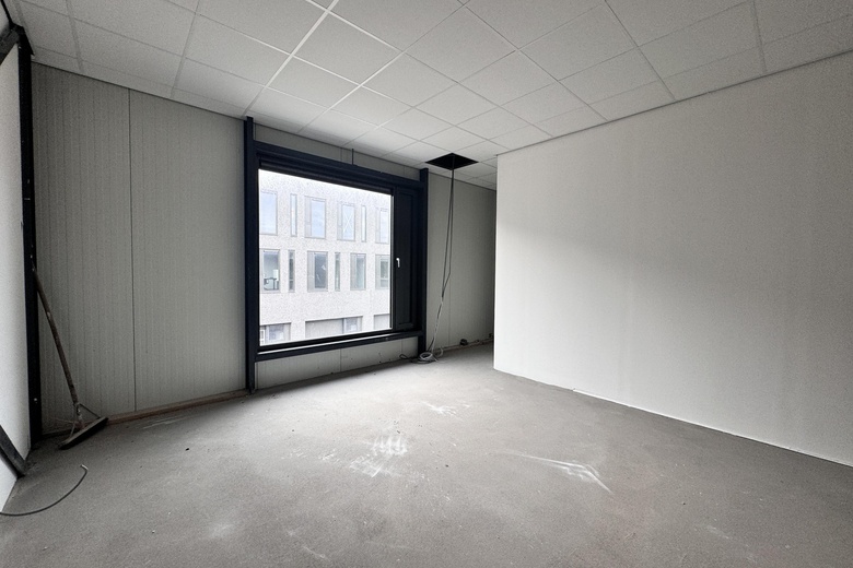 BedrijfsruimteaanTransistorstraat 63 F<br/> inAlmere