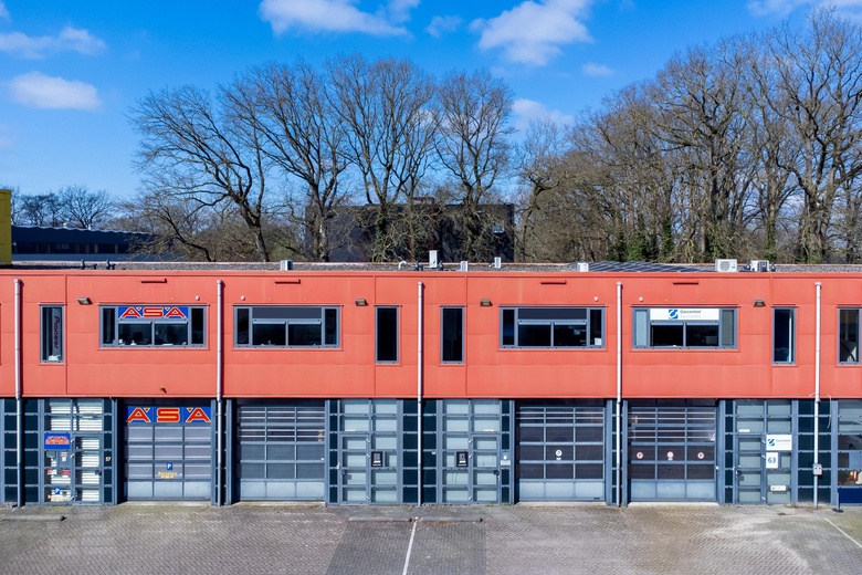 Bedrijfsruimte Amersfoort - Siliciumweg 61 - Foto 7