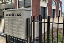 Bekijk foto 1 van eenheid 1 aan de Arendstraat 21 in Sittard