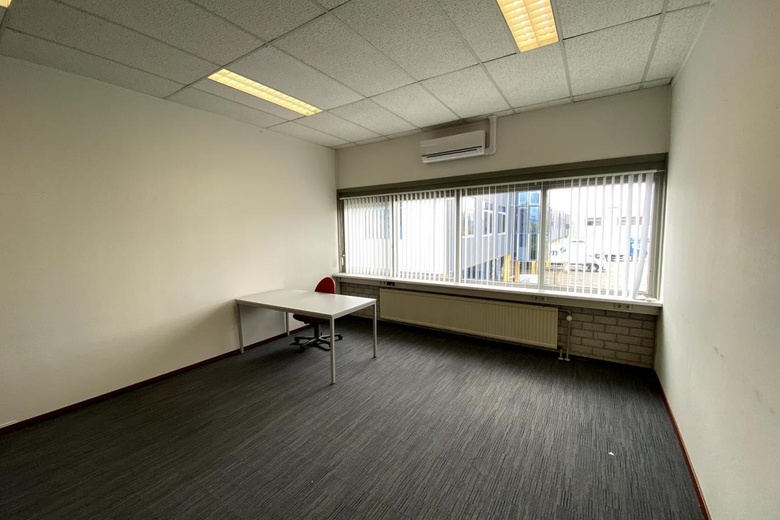 KantoorruimteaanStephensonstraat 45<br/> inZoetermeer