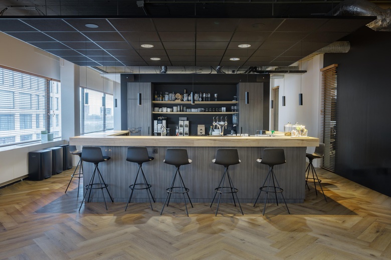 KantoorruimteaanJoan Muyskenweg 22<br/> inAmsterdam