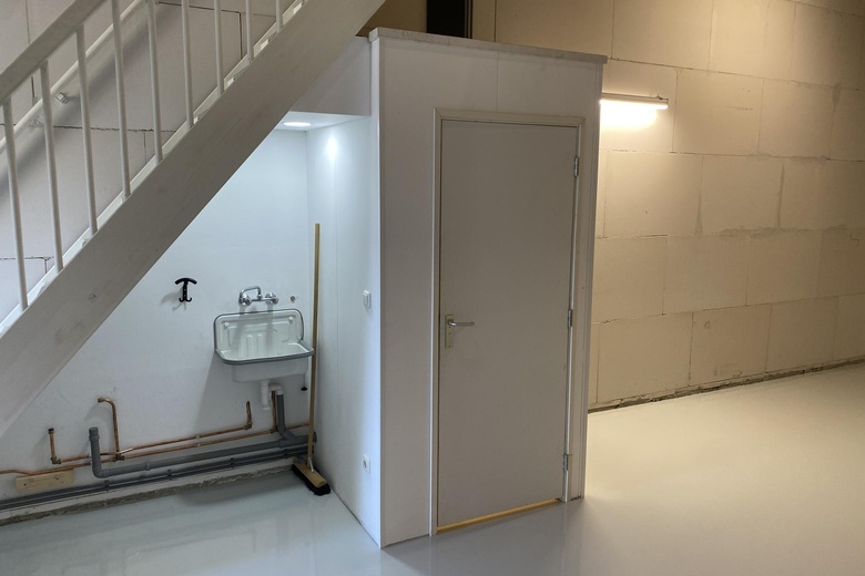 BedrijfsruimteaanSchutweg 21 7<br/> inLelystad