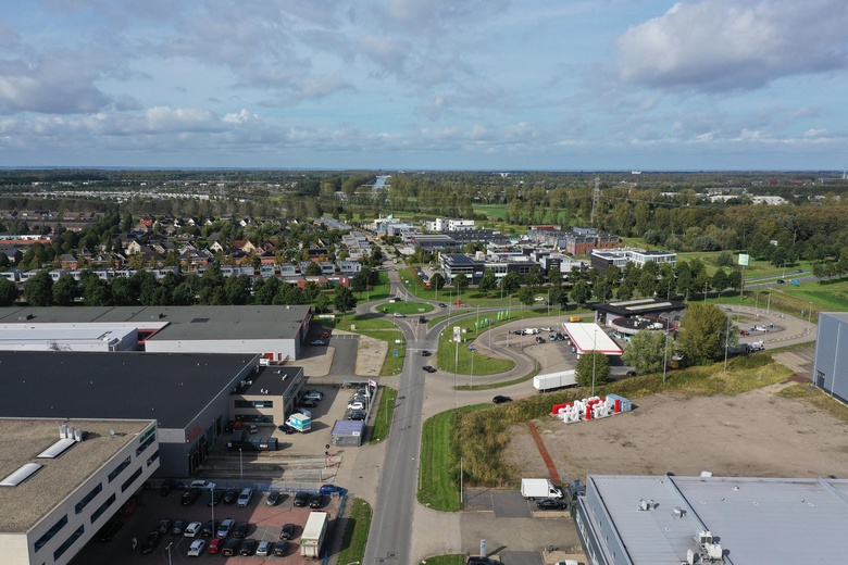 BedrijfsruimteaanKoningsbeltweg 35 T<br/> inAlmere