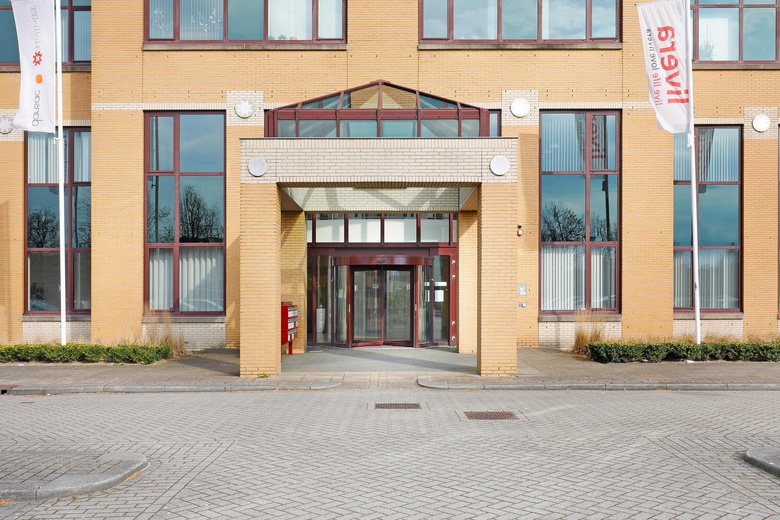 KantoorruimteaanDe Brand 20BU<br/> inAmersfoort