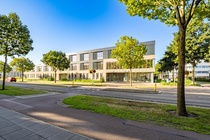 Bedrijfsruimte Utrecht - Hertogswetering 8 L - Foto 1