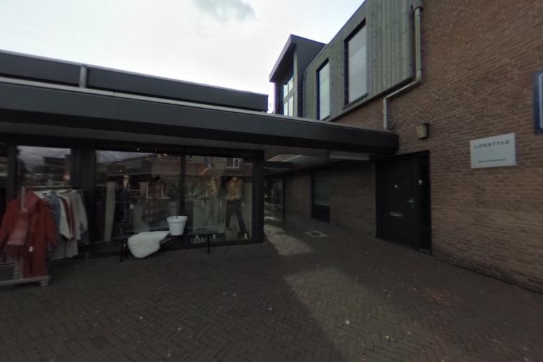 WinkelruimteaanKerksingel 27<br/> inBerkel en Rodenrijs