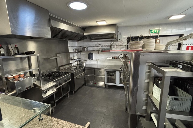 Horeca Hapert - Markt 38 - Foto 19