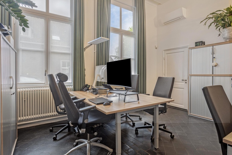 KantoorruimteaanElisabethplaats 30<br/> inGemert KantoorruimteaanElisabethplaats 30<br/> inGemert