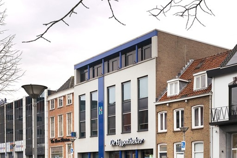 KantoorruimteaanHerengracht 4<br/> inTerneuzen