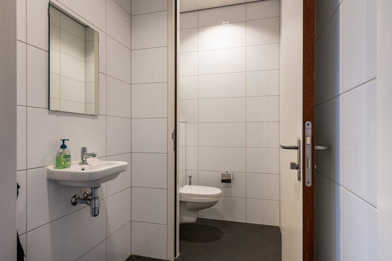 KantoorruimteaanLaan van de Kreeft 100<br/> inApeldoorn