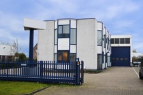 Bekijk foto 2 van eenheid 1 aan de Leemstraat 7 in Roosendaal