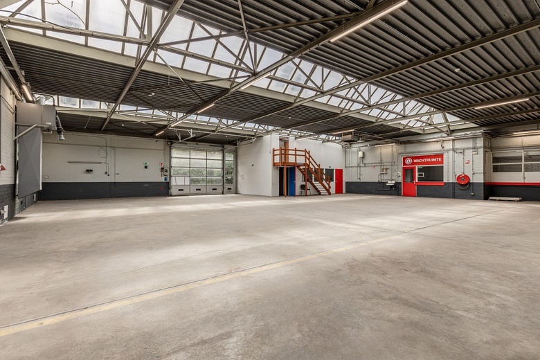 BedrijfsruimteaanEindhovenseweg 6 - 8<br/> inGeldrop