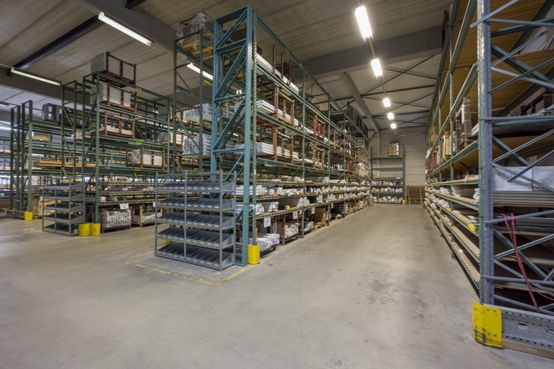 Bedrijfsruimte Nijkerk - Sluiswachter 10 - Foto 15