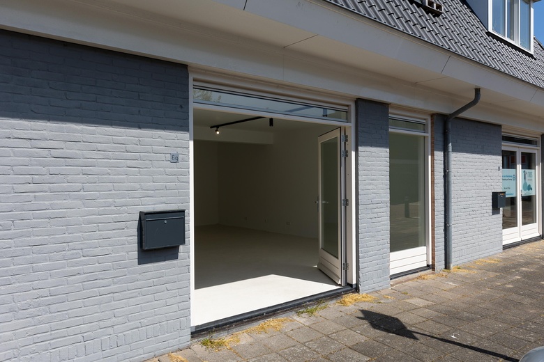 WinkelruimteaanHortusplein 6 g<br/> inSassenheim