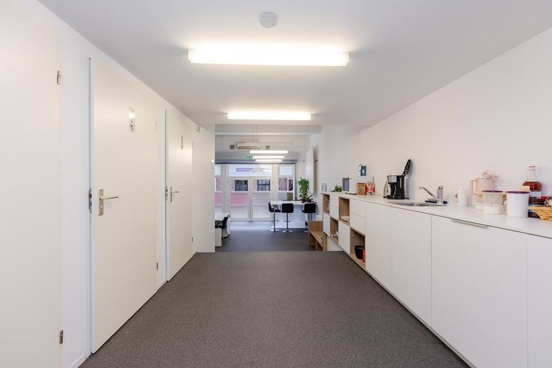 Winkelruimte Rotterdam - Schiedamsedijk 82 A - Foto 23