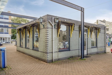 Winkelruimte Capelle aan den IJssel - Slotplein 29 - Foto 2