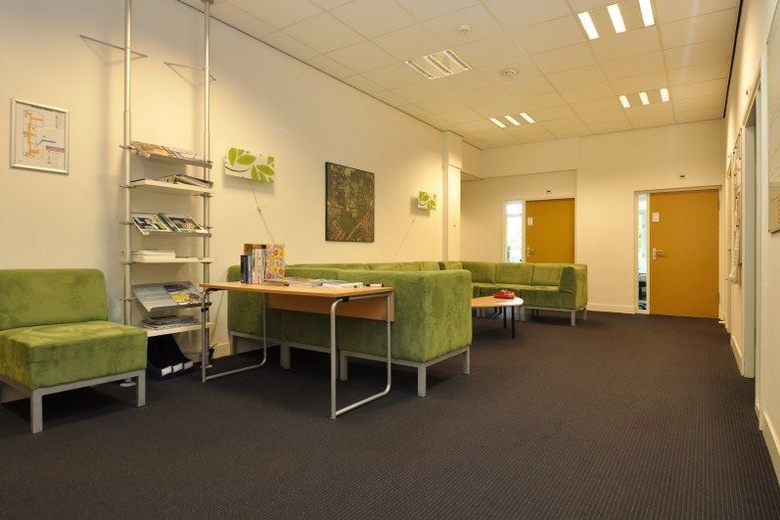 KantoorruimteaanSpechtlaan 2<br/> inOegstgeest