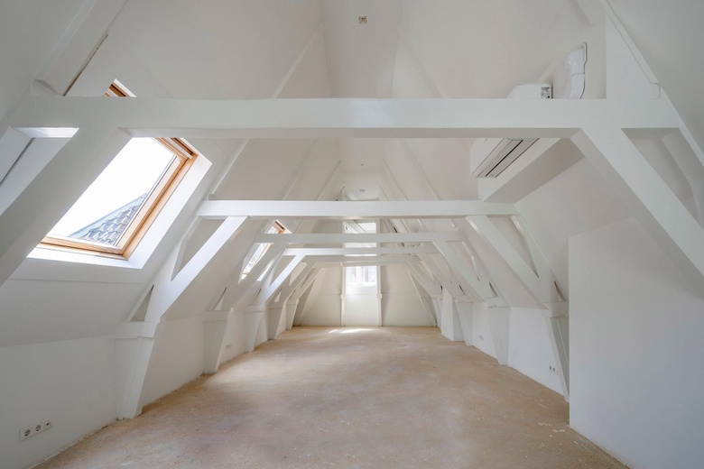 KantoorruimteaanDamrak 89 - 90<br/> inAmsterdam