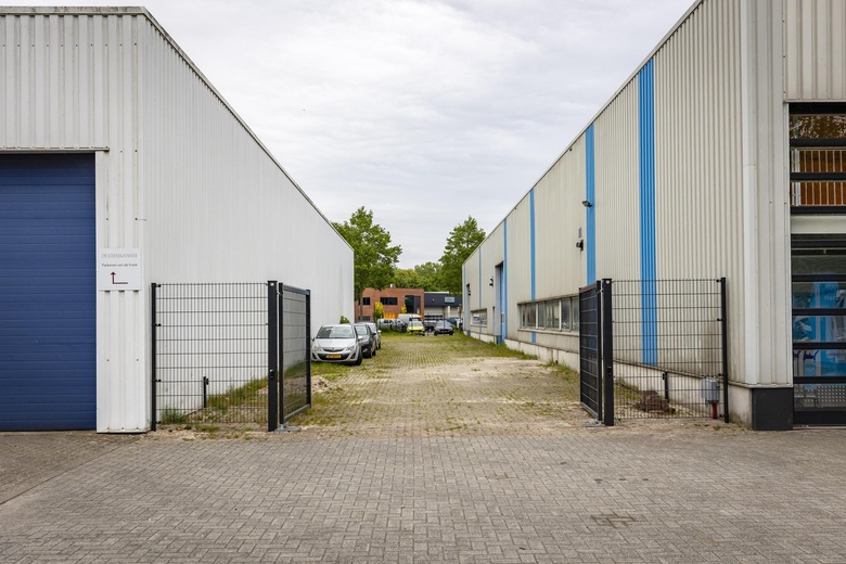 BedrijfsruimteaanVan Leeuwenhoekstraat 32<br/> inHarderwijk