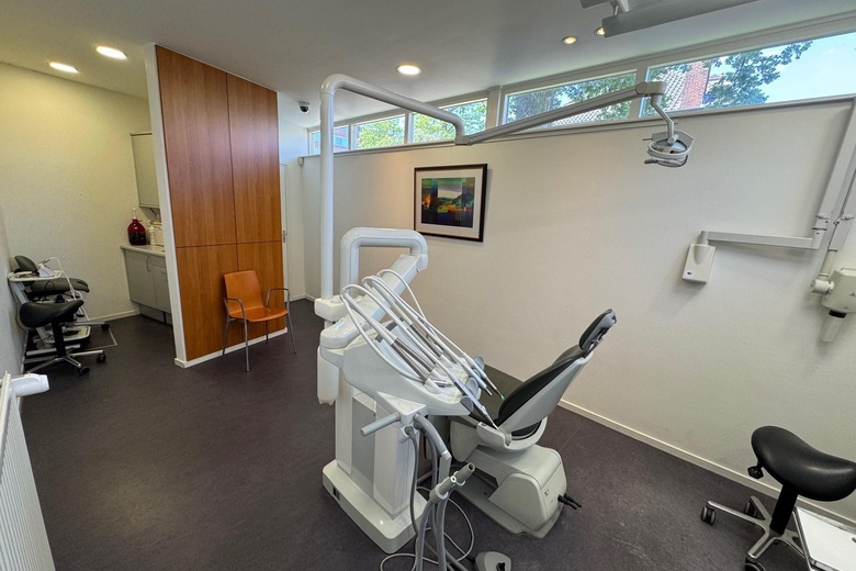 ZorgaanSt. Ignatiusstraat 23<br/> inBreda ZorgaanSt. Ignatiusstraat 23<br/> inBreda