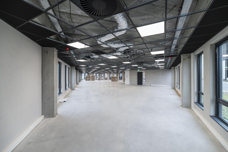 KantoorruimteaanKringloopweg 16<br/> inHendrik-Ido-Ambacht