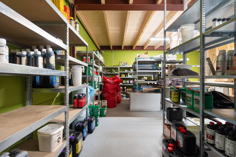 BedrijfsruimteaanSchaafstraat 20 F<br/> inAmsterdam