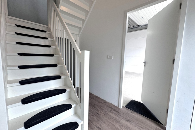 Bedrijfsruimte Almere - Bolderweg 18 B 10 - Foto 9