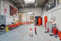 Bedrijfsruimte Nieuw-Vennep - Schillingweg 57 - Foto 4