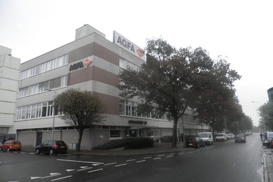 Kantoorruimte te huur Rijswijk - Polakweg 10