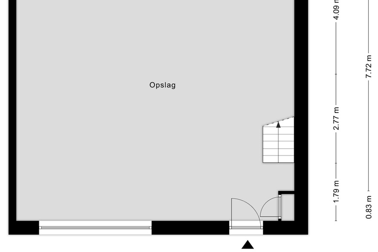 BedrijfsruimteaanBolderweg 46 T<br/> inAlmere