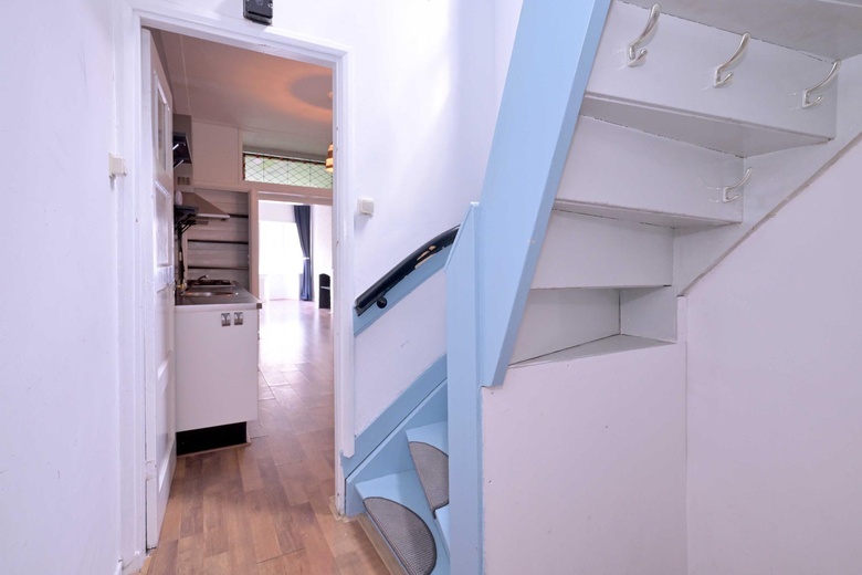 WinkelruimteaanKorte Hofstraat 5<br/> inZutphen