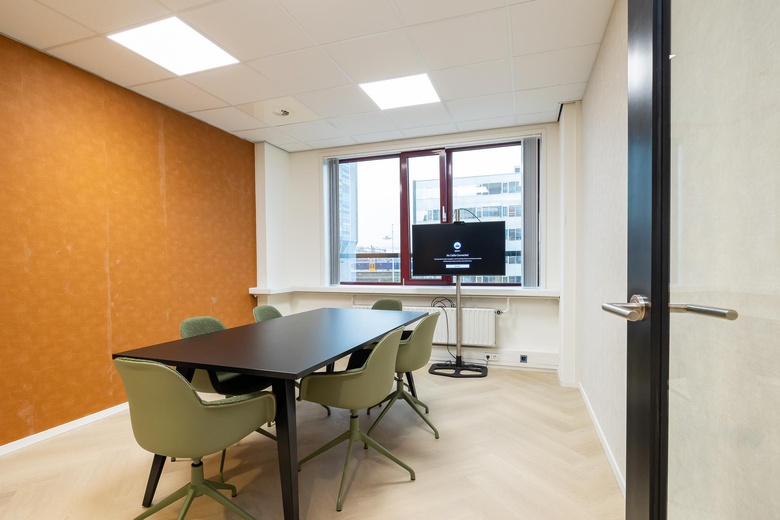 KantoorruimteaanSchipholweg 55 - 89<br/> inLeiden